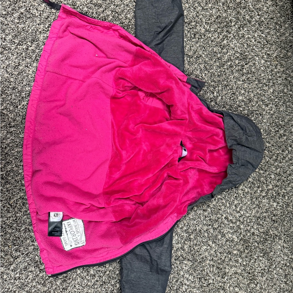 3t Northface Jacket - Picture 5 of 6